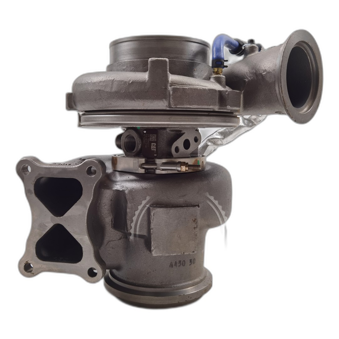 CAT 446B Turbocharger 126-2286 1262286 for Engine 126-2286 / 1262286