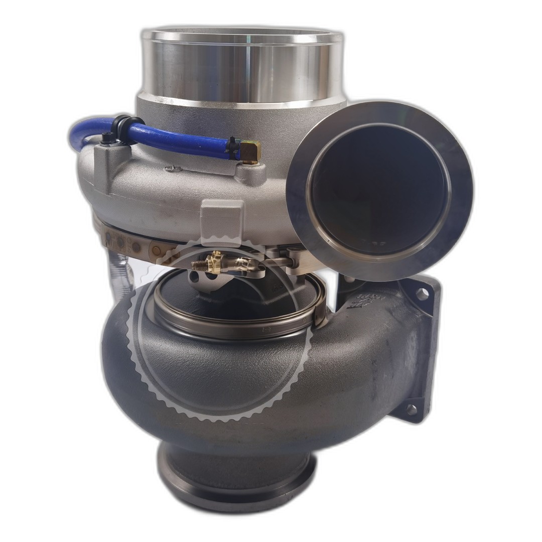 CAT Turbocharger Alternator 7C-8632 for Motor Grader Engine 7C-8632