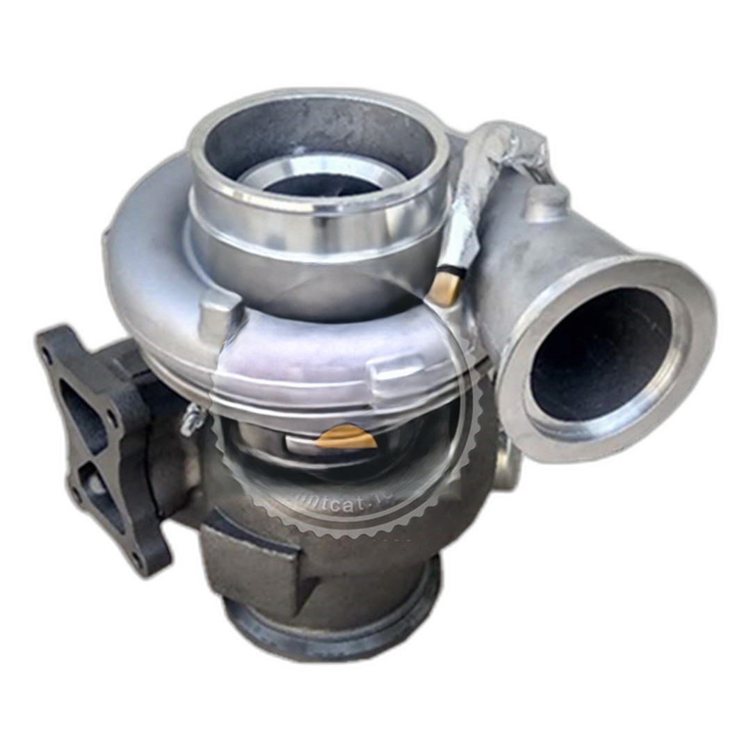 CAT Turbocharger 6I-2260 for Construction Machinery Excavator Engine 6I-2260