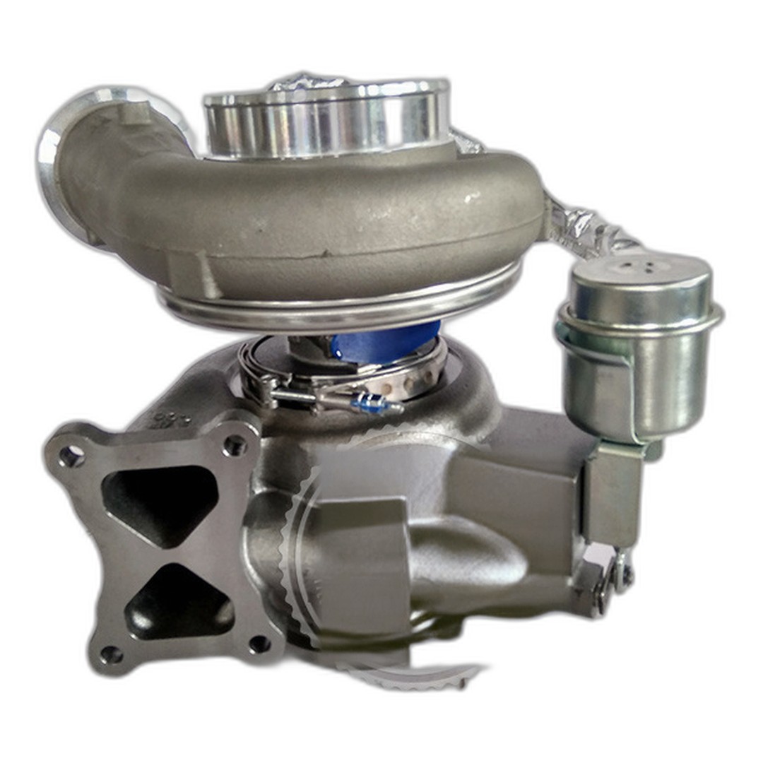 供应CAT卡特D10增压器8N-9656涡轮增压机8N9656发动机推土机Turbo - 广州沃源特CAT卡特工程机械配件批发 8N-9656