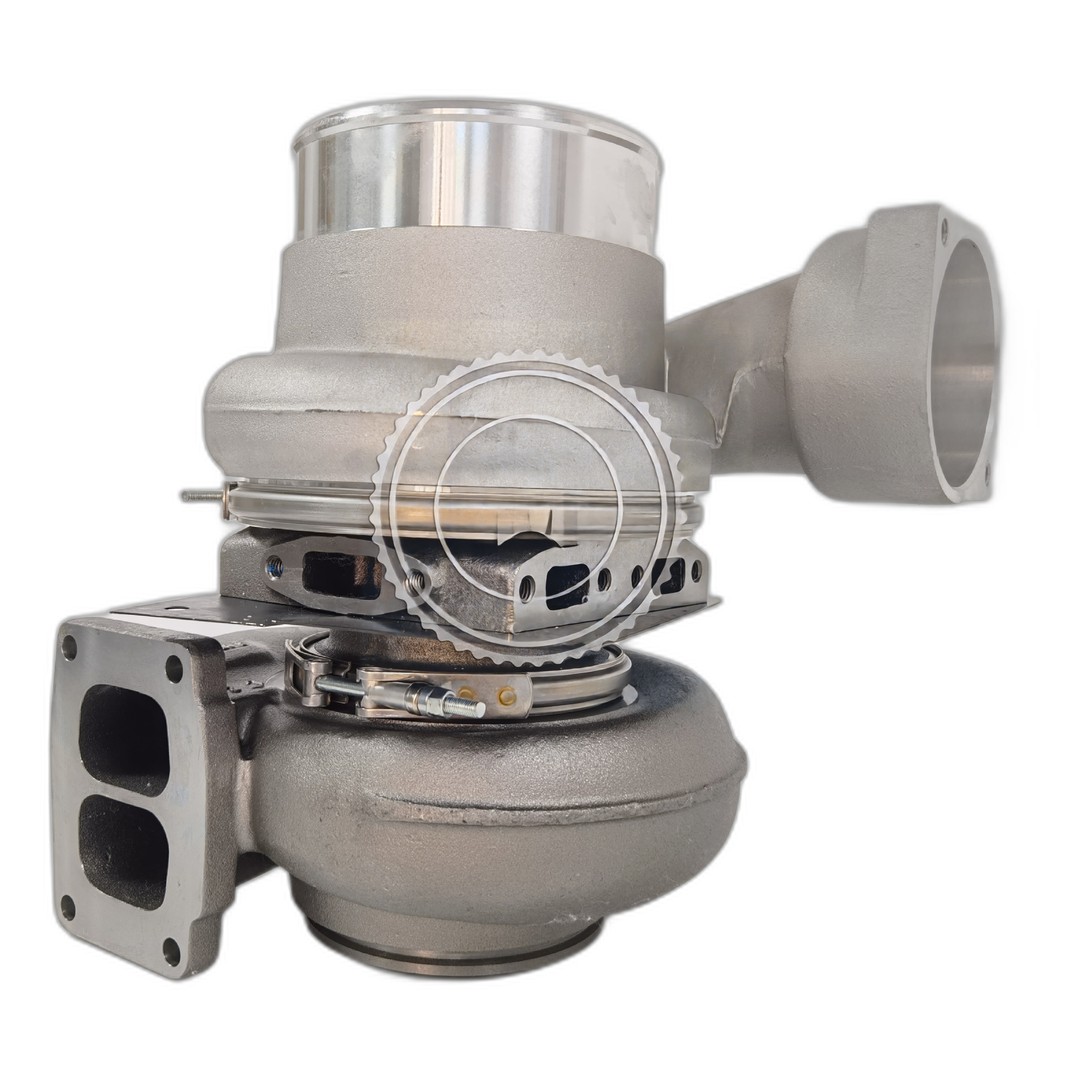 CAT D9N Turbocharger 4P-8730 4W-9104 for Bulldozer Engine 4P-8730 / 4W-9104