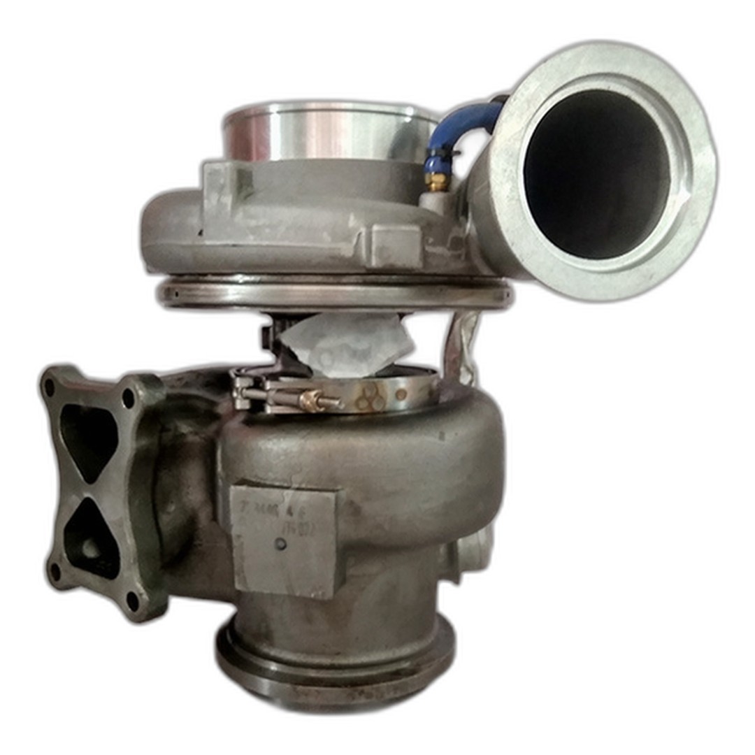 CAT 986H Turbocharger 417-2663 4172663 for Wheel Loader Engine 417-2663 / 4172663