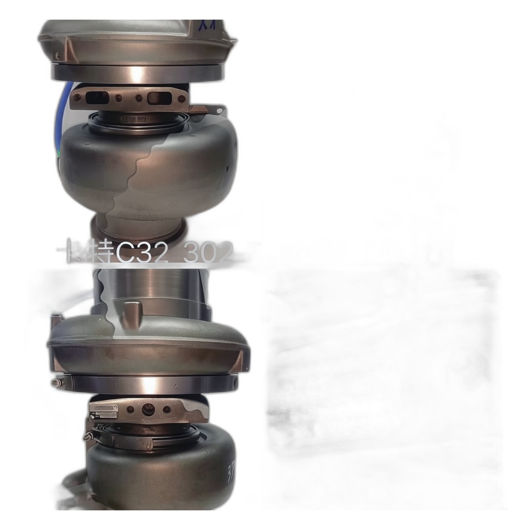CAT D11T C32 Turbocharger 302-7435 3027435 for Bulldozer Engine 302-7435 / 3027435