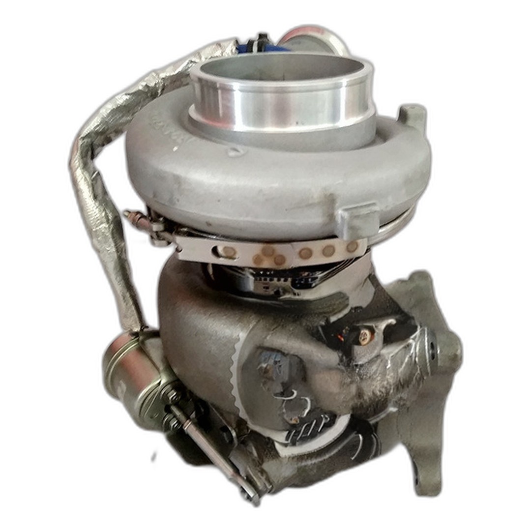 CAT卡特973增压器0R-5802涡轮增压机0R5802发动机装载机turbochar - 广州沃源特CAT卡特工程机械配件批发 0R-5802