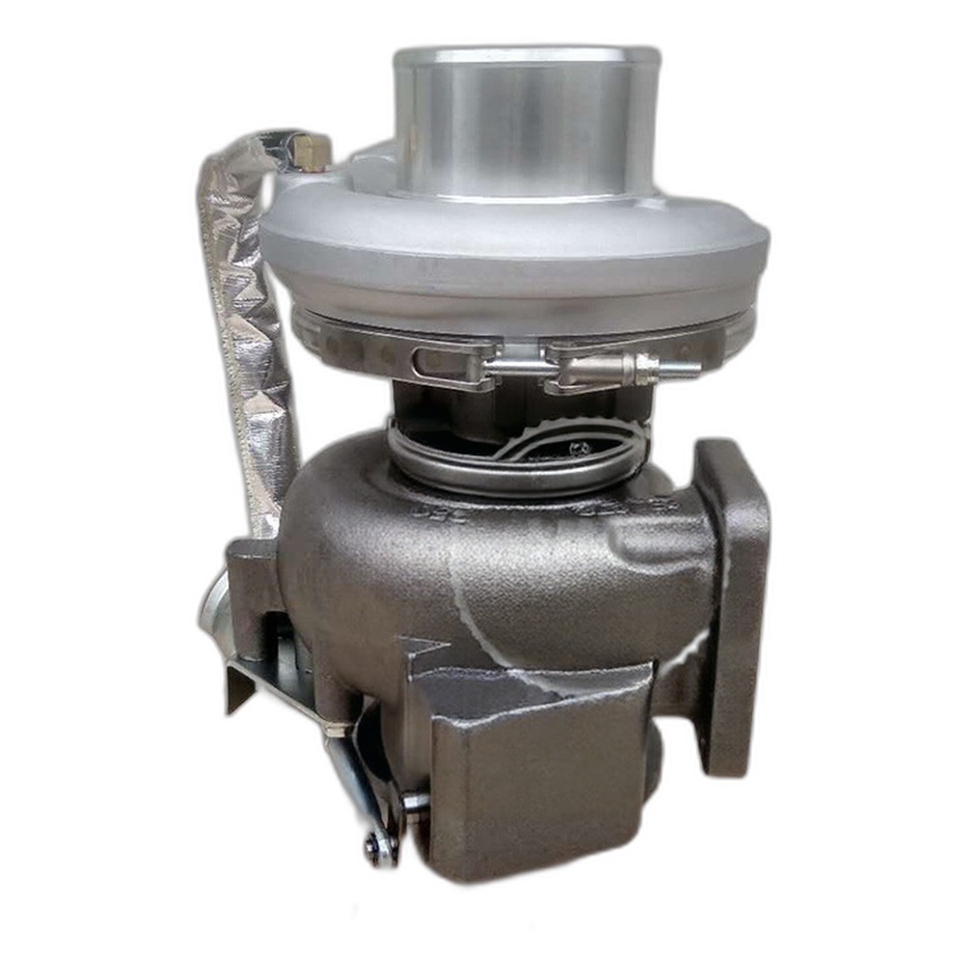 CAT卡特3126E涡轮增压器0R-7586增压机0R7586发动机turbocharger - 广州沃源特CAT卡特工程机械配件批发 0R-7586