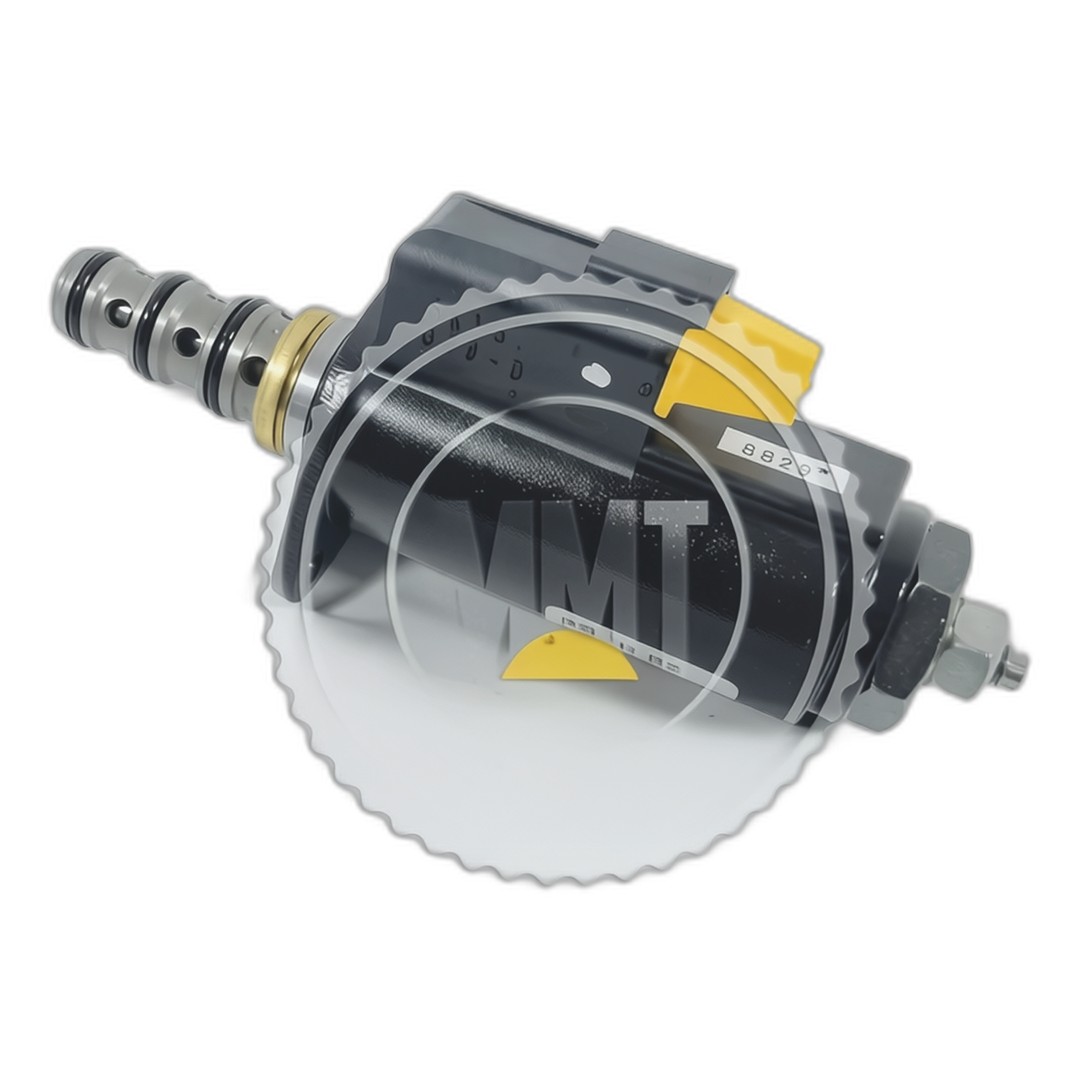 CAT 312C 345C Solenoid Valve 152-8346 1528346 for Excavator Drill Rig 152-8346 / 1528346