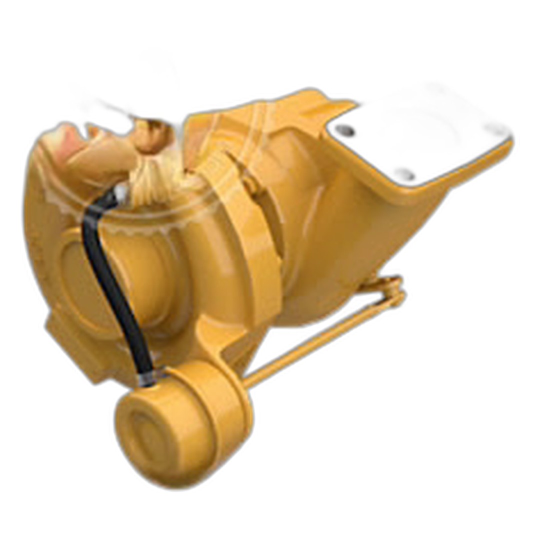 CAT卡特C4.4涡轮增压器482-0233增压机4820233发动机挖机E318D2L - 广州沃源特CAT卡特工程机械配件批发 482-0233 / 4820233