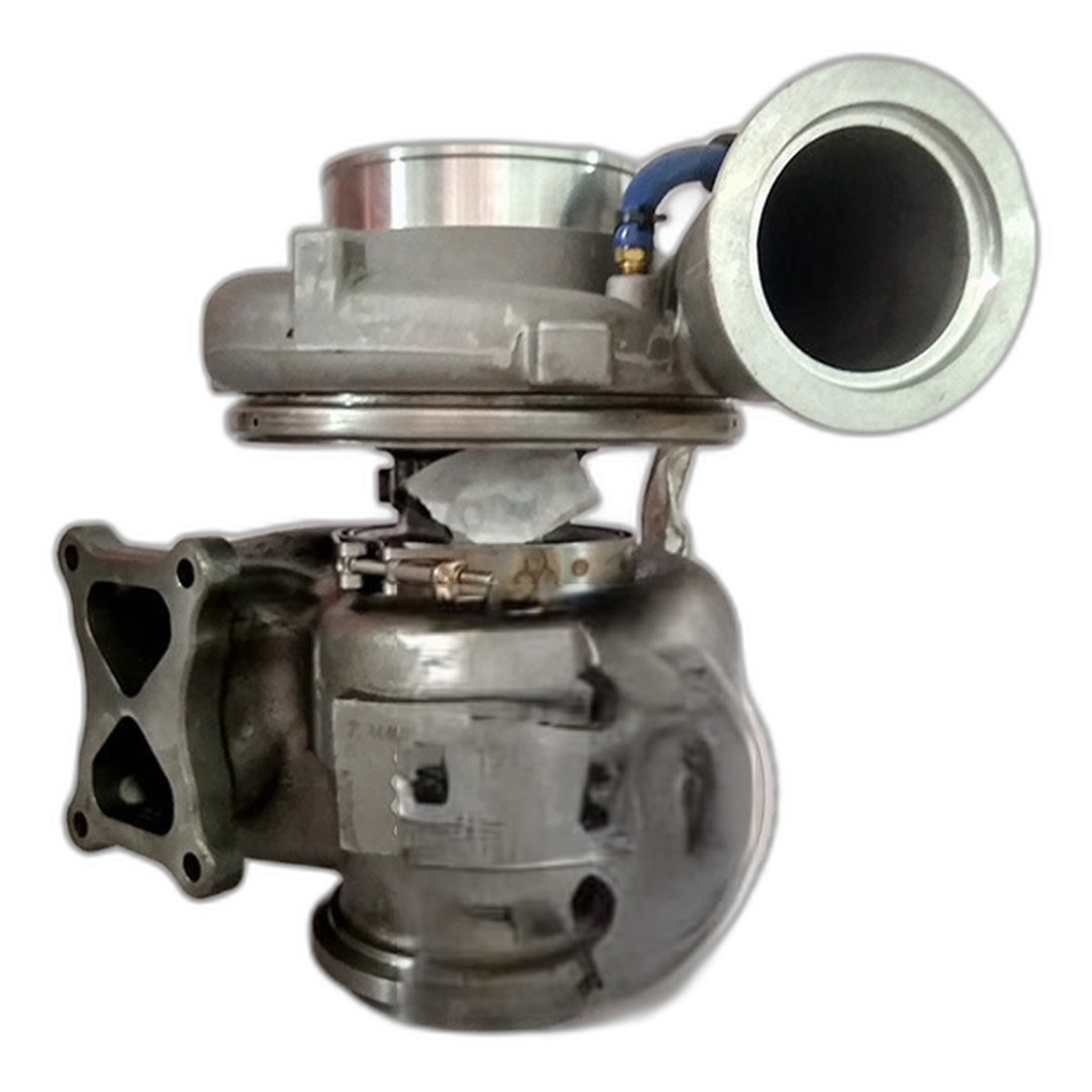 CAT 24M C18 Turbocharger 296-7636 2967636 for Motor Grader Engine 296-7636 / 2967636