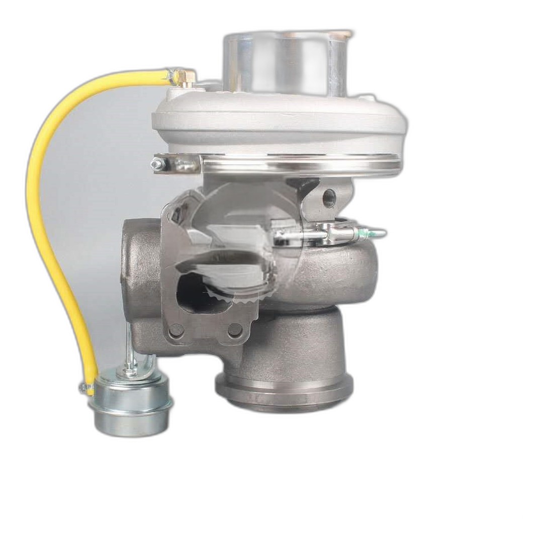 CAT 272D Turbocharger 389-9185 3899185 for Wheel Loader Engine 389-9185 / 3899185