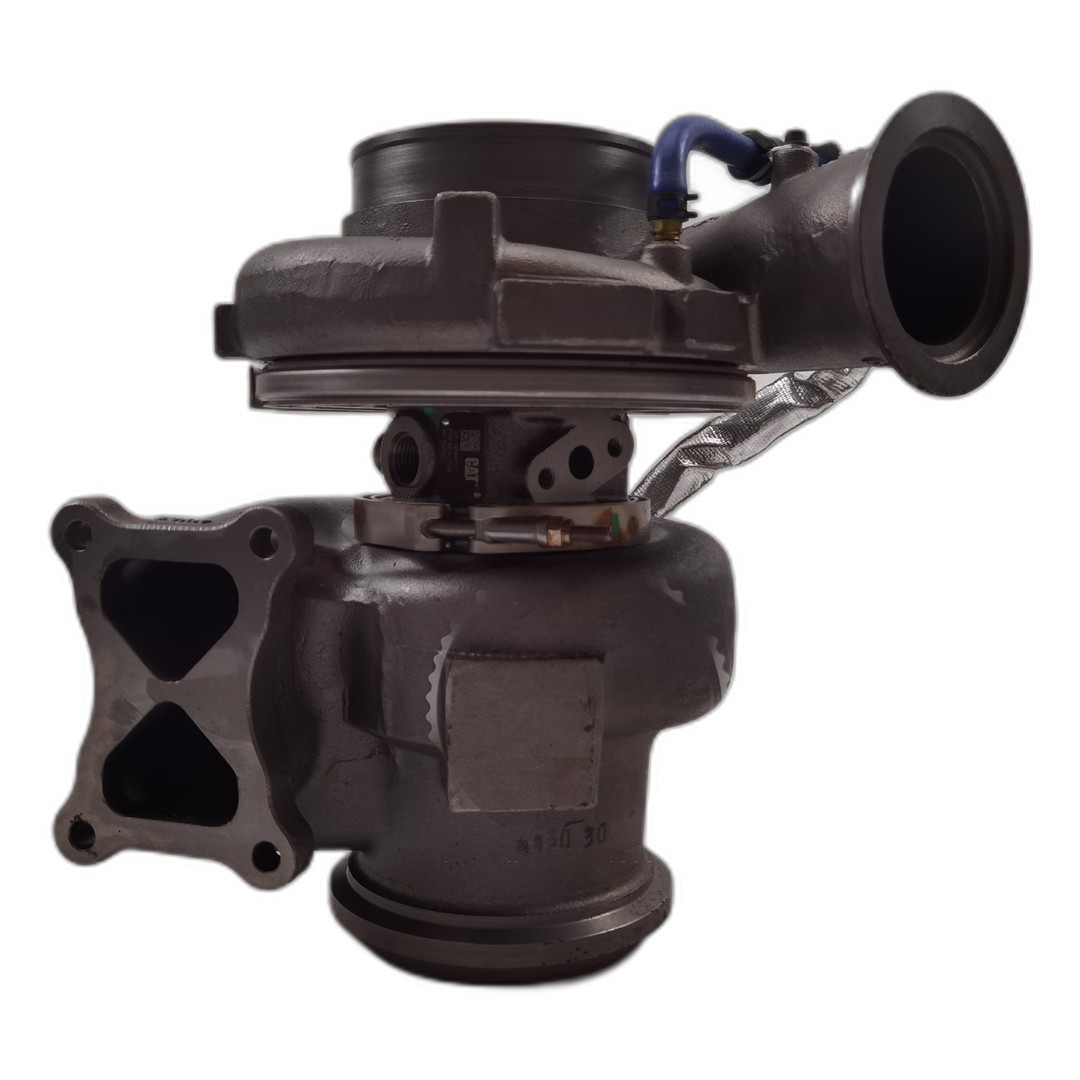CAT AD30 Off-Highway Mining Turbocharger 215-9201 2159201 for Engine 215-9201 / 2159201