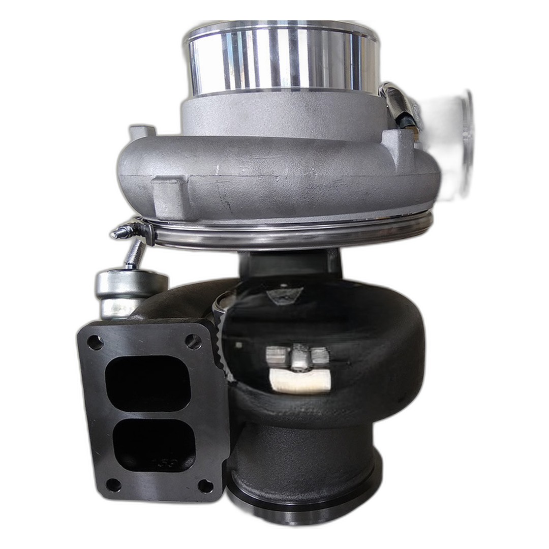 CAT C13 Turbocharger Oil Field 295-7952 2957952 for Engine 295-7952 / 2957952