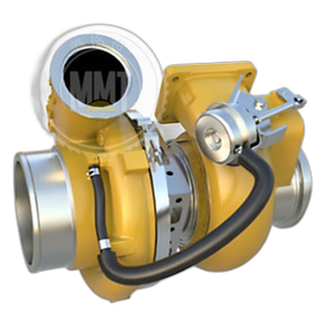 CAT卡特C32涡轮增压器278-5428增压机2785428发动机turbocharger - 广州沃源特CAT卡特工程机械配件批发 278-5428 / 2785428