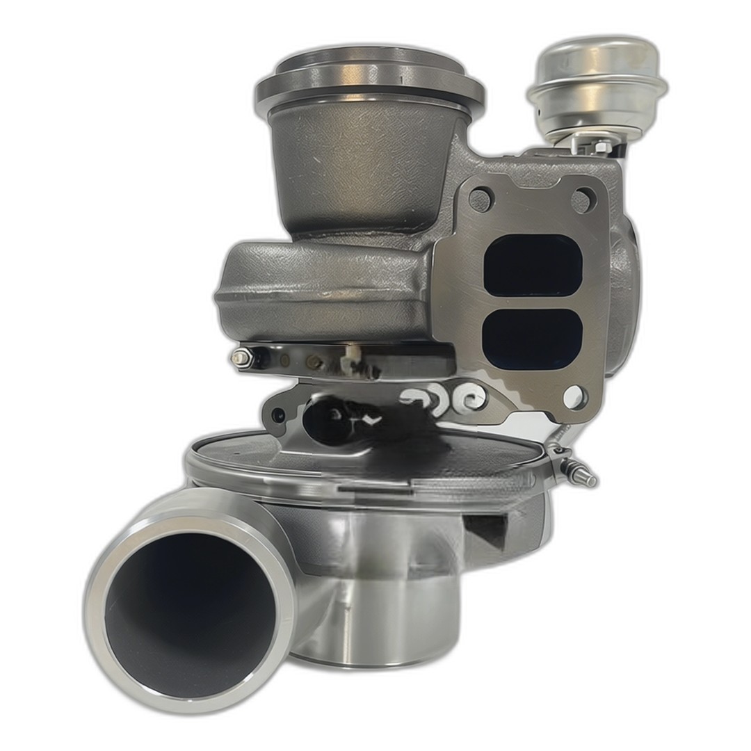 CAT C7 329D Turbocharger 250-7696 2507696 for Engine Excavator Drill Rig 250-7696 / 2507696