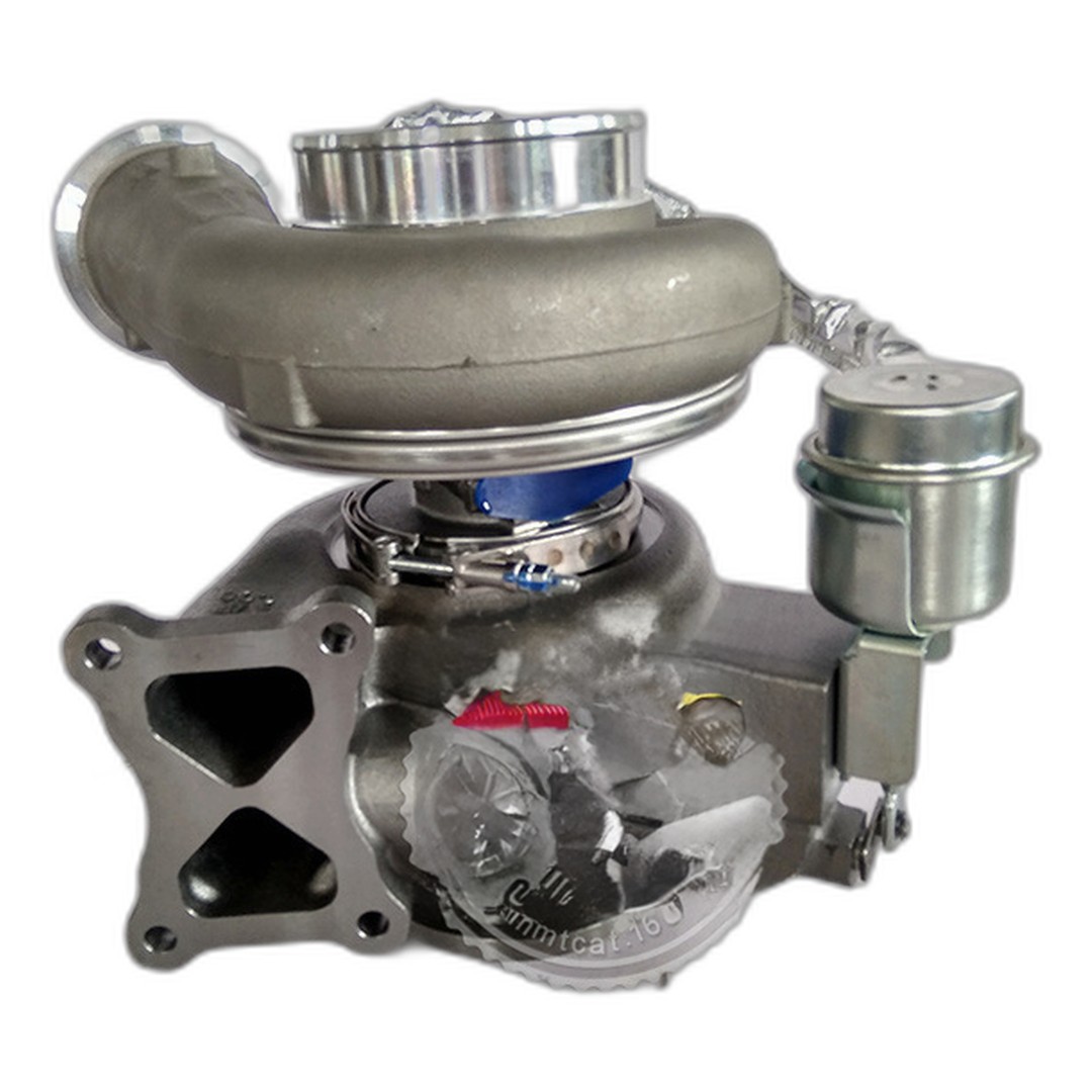 CAT 3126B Turbocharger Oil Field 241-9059 2419059 for Engine 241-9059 / 2419059