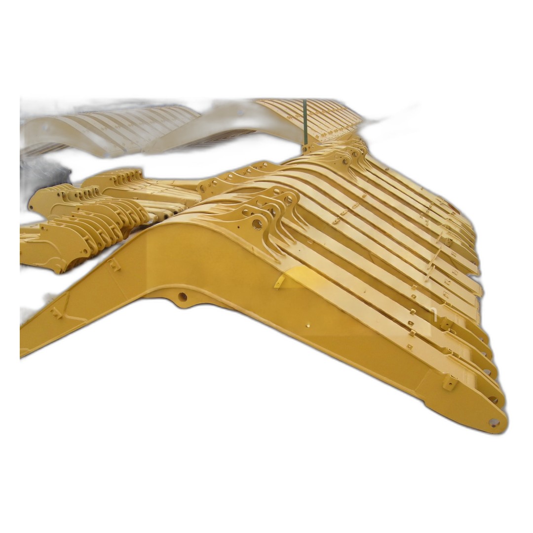 CAT Parts 489-0374 4890374 for Construction Machinery Excavator 489-0374 / 4890374
