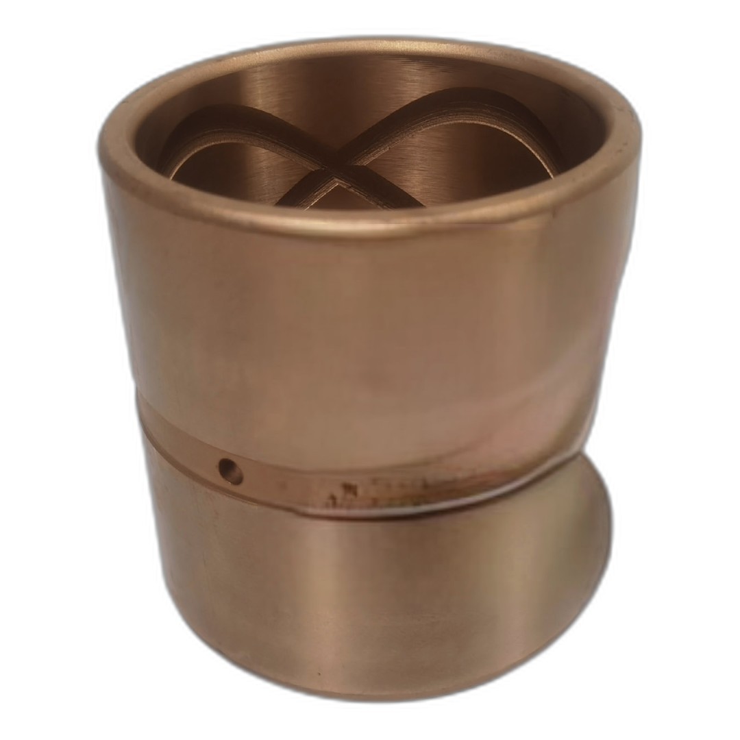 CAT Bushing Sleeve Steel Sleeve 087-5548 7Y-3553 0875548 for Excavator 087-5548 / 7Y-3553 / 0875548