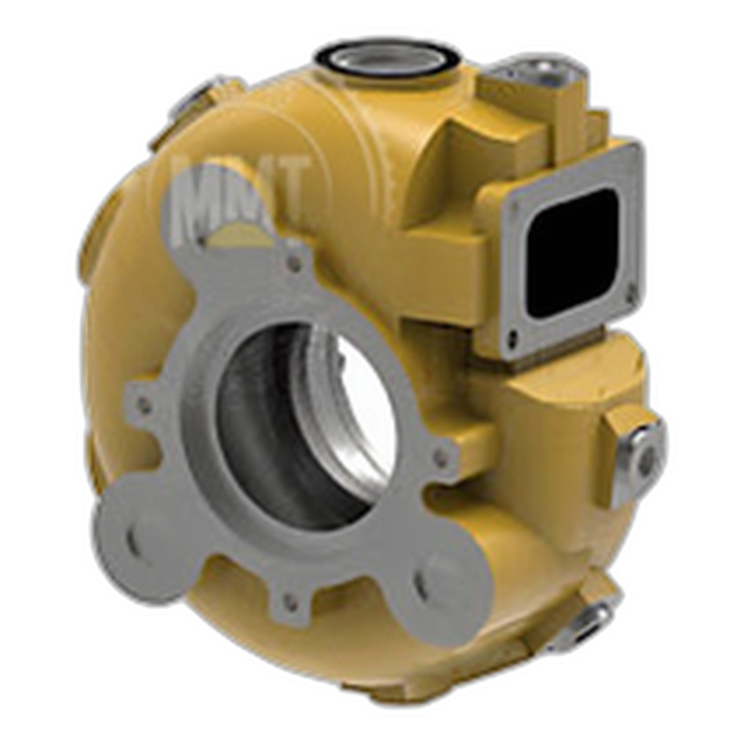 CAT Turbocharger 4N-4571 for Bulldozer Engine 4N-4571