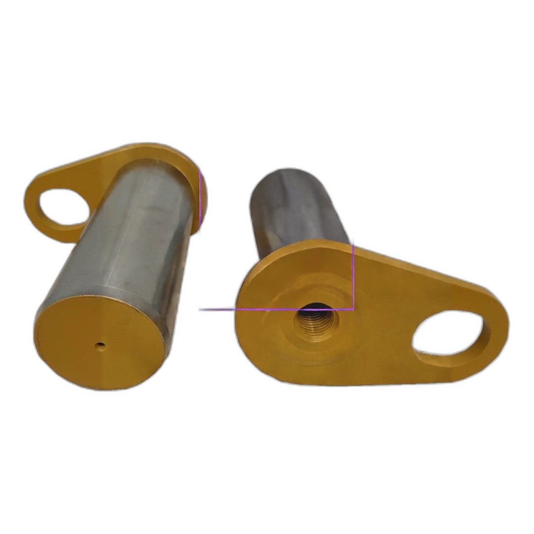 CAT 365C 374F Hydraulic Cylinder Pin Shaft 367-1433 3671433 for Excavator 367-1433 / 3671433