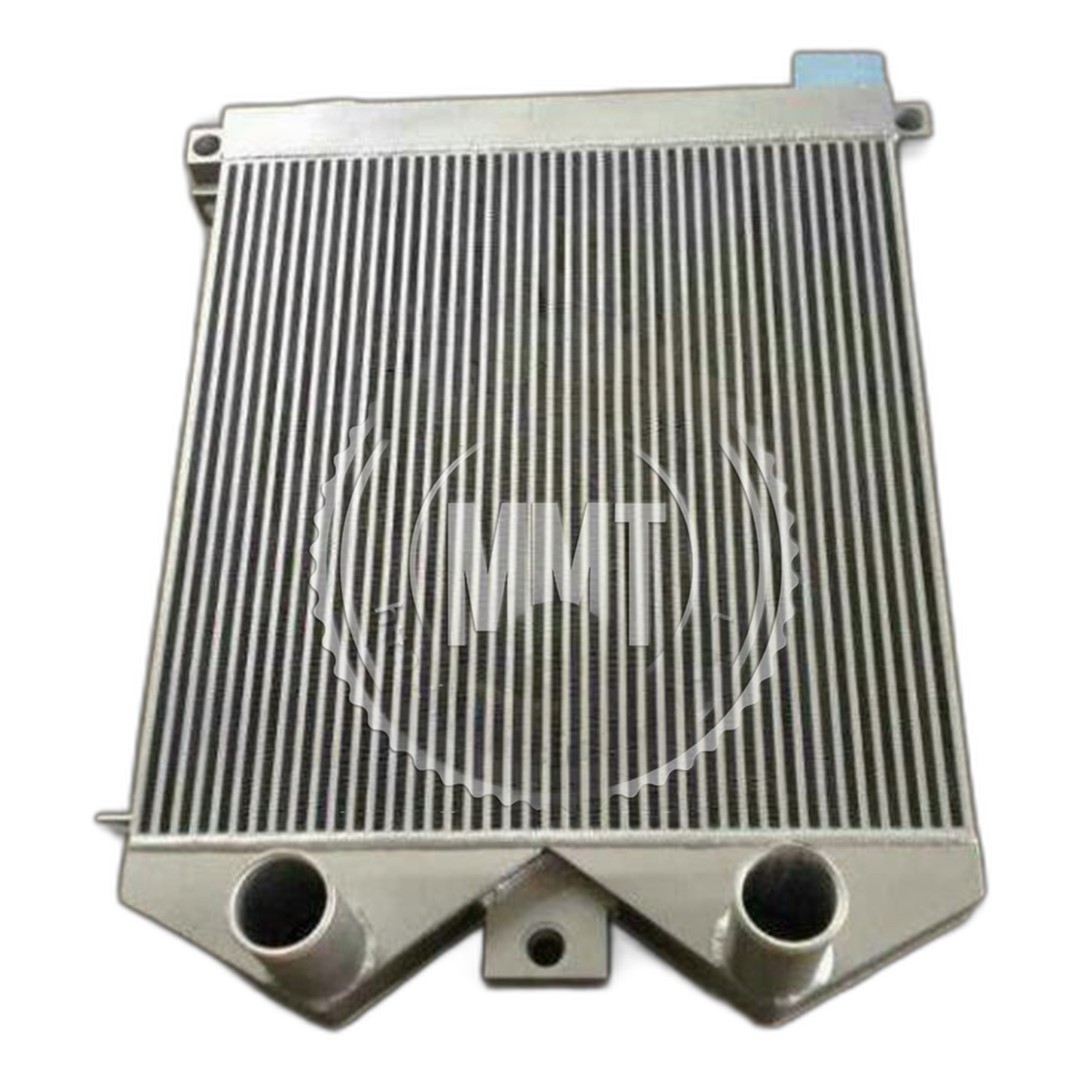 CAT 336D 330D C9 Radiator Charge Air Cooler Aftercooler 326-3898 3263898 326-3898 / 3263898