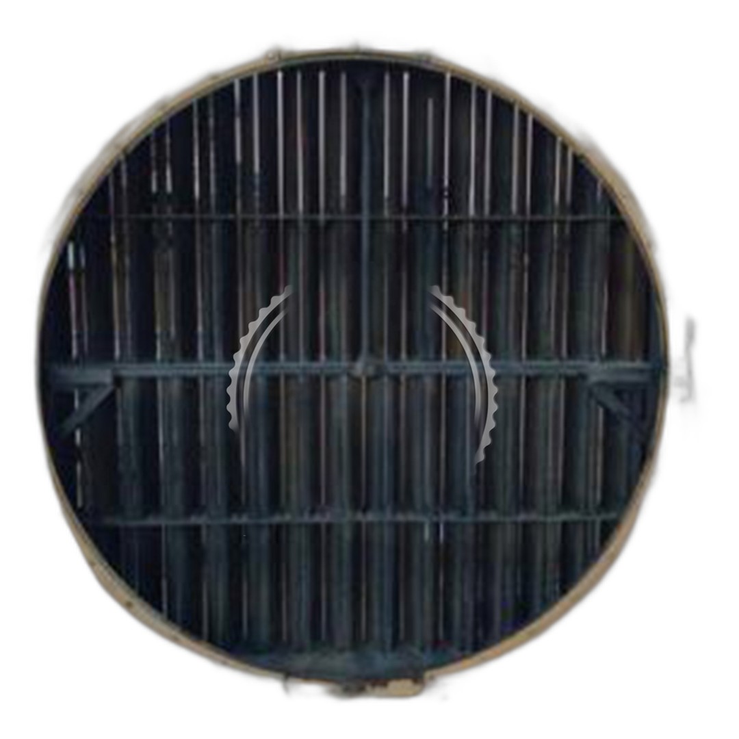 CAT 777D 777F Radiator Heat Exchanger Mining Truck 7W-2173 464-9045 7W-2173 / 464-9045