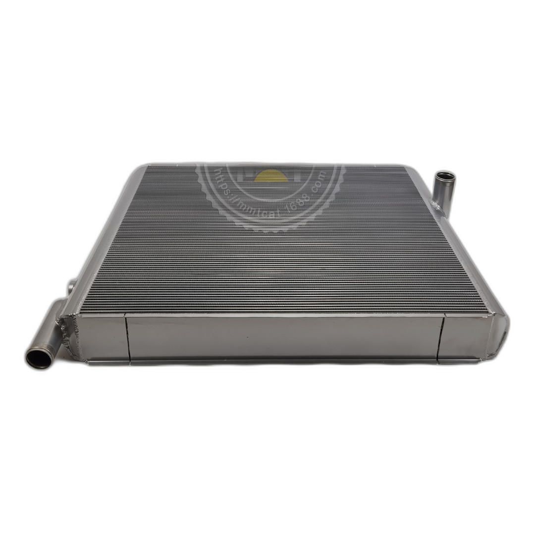 CAT 740B 735B Off-Highway Mining Radiator 332-4567 3324567 for Engine 332-4567 / 3324567