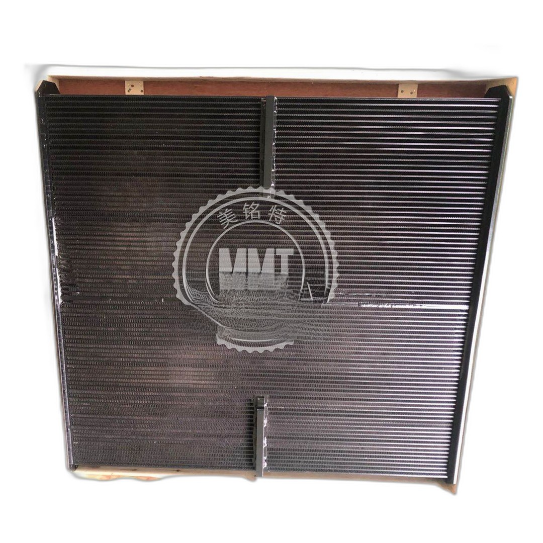 CAT D8H Radiator Heat Exchanger 5S-8439 for Bulldozer Engine 5S-8439