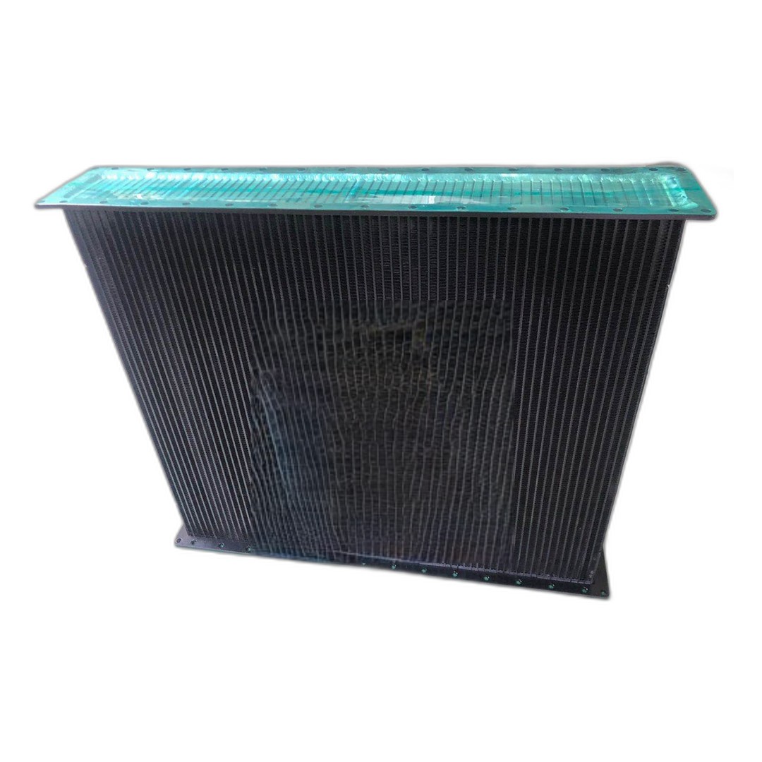 CAT D6C Radiator Heat Exchanger 9M-6032 for Bulldozer Engine 9M-6032