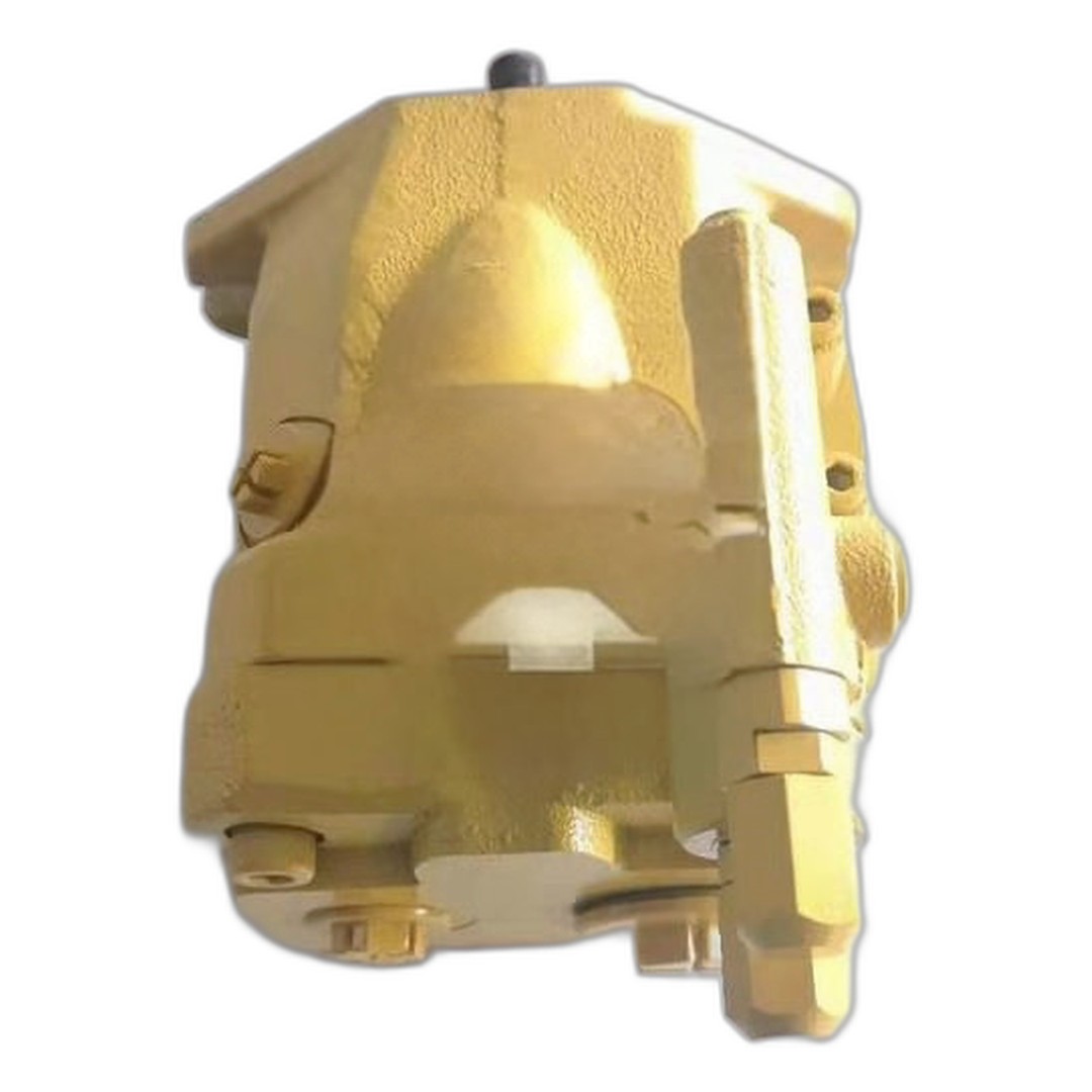 CAT 950G Hydraulic Pump Fan 191-2942 1912942 for Wheel Loader Engine 191-2942 / 1912942