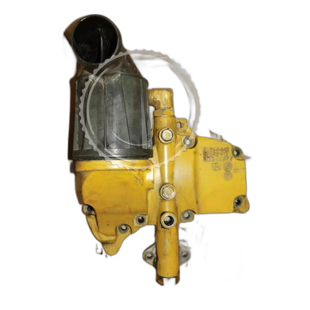CAT 336D C9 Breather 213-2411 2132411 for Excavator Engine 213-2411 / 2132411