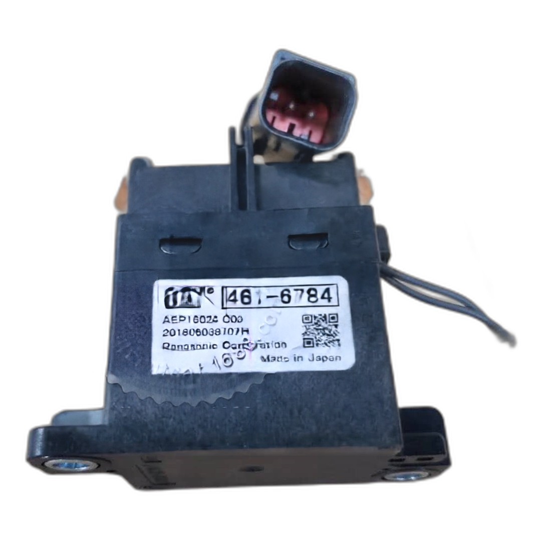 CAT卡特继电器320D2 C7.1电磁开关461-6784压力开关4616784挖掘机 - 广州沃源特CAT卡特工程机械配件批发 461-6784 / 4616784