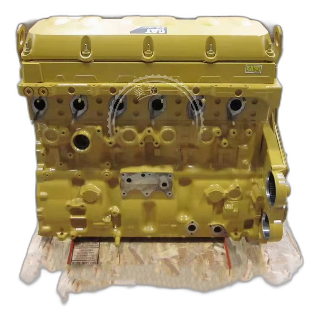 CAT 336D C9 Cylinder Block 325-3915 3253915 for Excavator Engine 325-3915 / 3253915