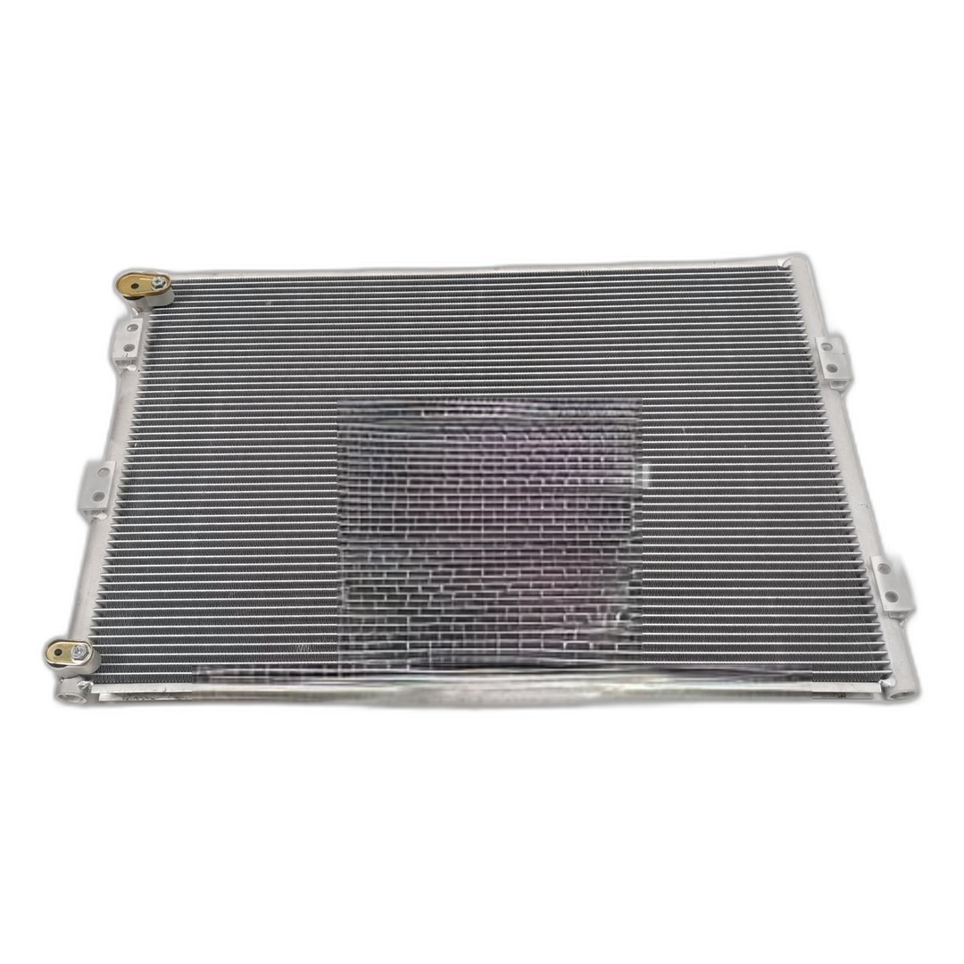 CAT Radiator Oil Cooler 488-6612 4886612 488-6612 / 4886612