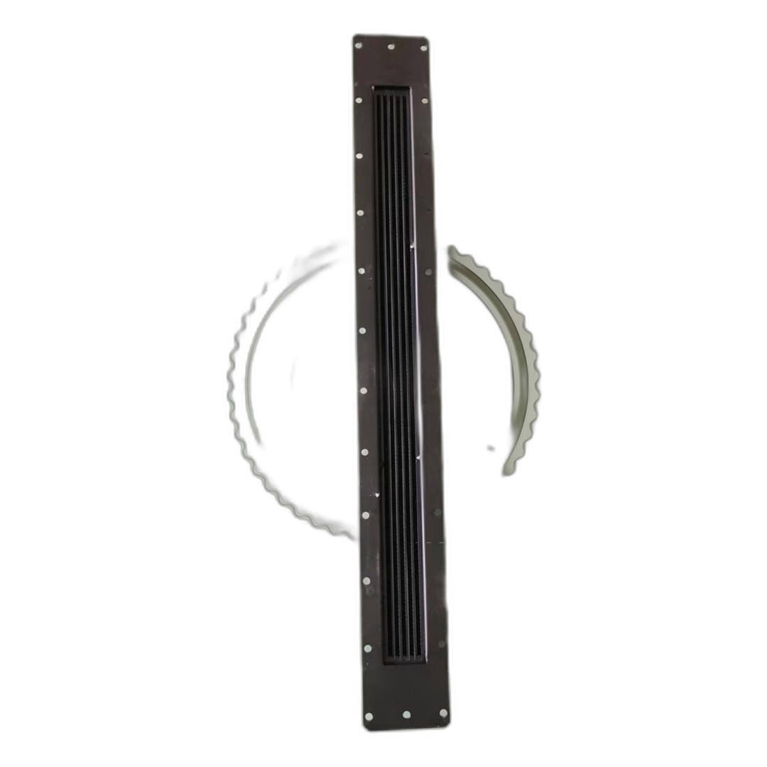 CAT Radiator Charge Air Cooler Aftercooler Heat Exchanger 1W-4879 4N-9064 1W-4879 / 4N-9064