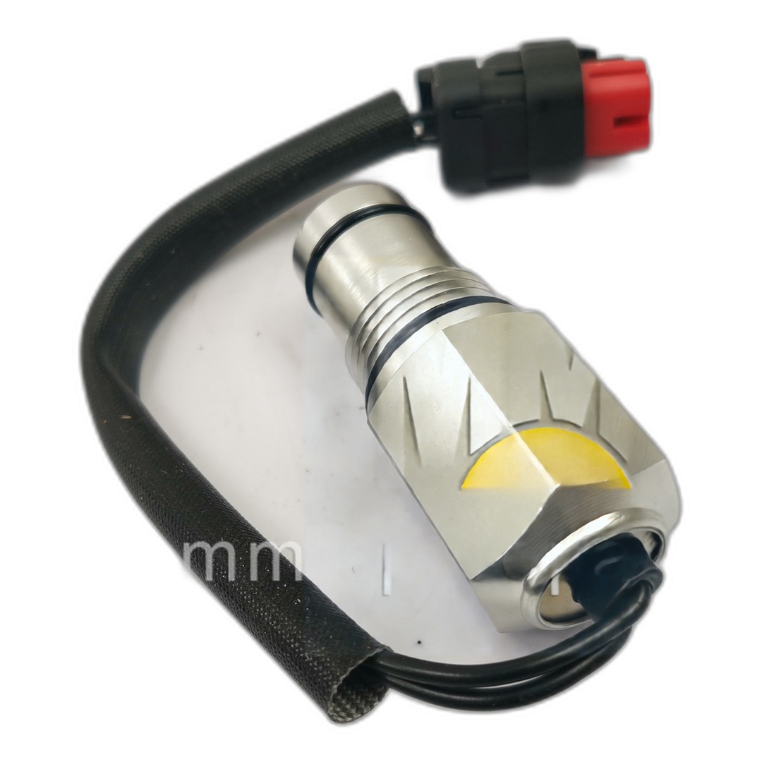 供CAT卡特275-1253压力开关2751253继电器传感器C15感应器发动机 - 广州沃源特CAT卡特工程机械配件批发 275-1253 / 2751253