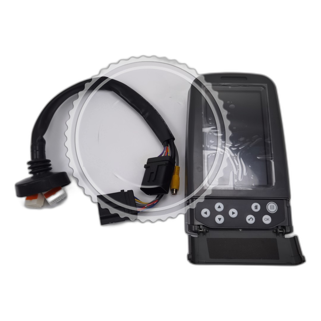 CAT Instrument 386-3457 450-0714 3863457 4500714 for Excavator 386-3457 / 450-0714 / 3863457 / 4500714