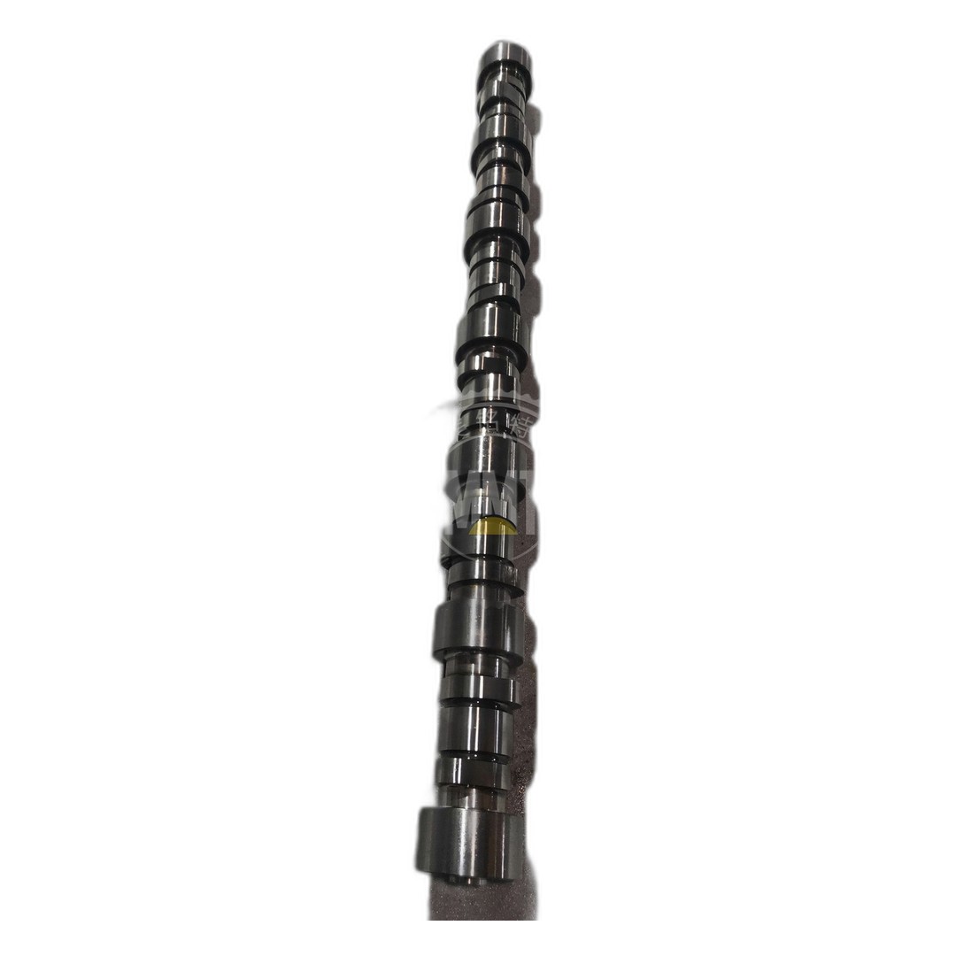 CAT C15 C18 3406E Camshaft Oil Field 332-7297 332-7298 for Engine 332-7297 / 332-7298