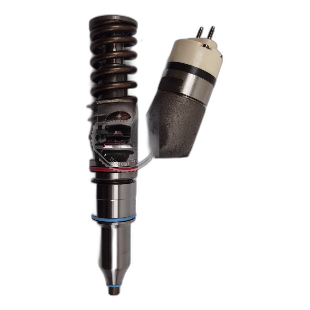 CAT C18 Fuel Injector Injector Nozzle Alternator 253-0618 2530618 for Engine 253-0618 / 2530618