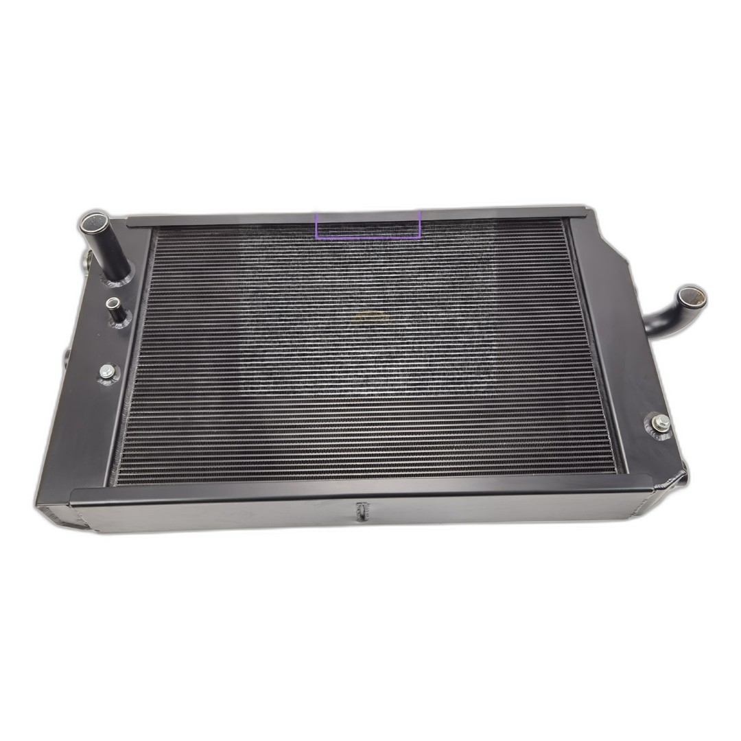 CAT C9 C7 Radiator Oil Cooler Heat Exchanger 230-5006 2305006 for Engine 230-5006 / 2305006