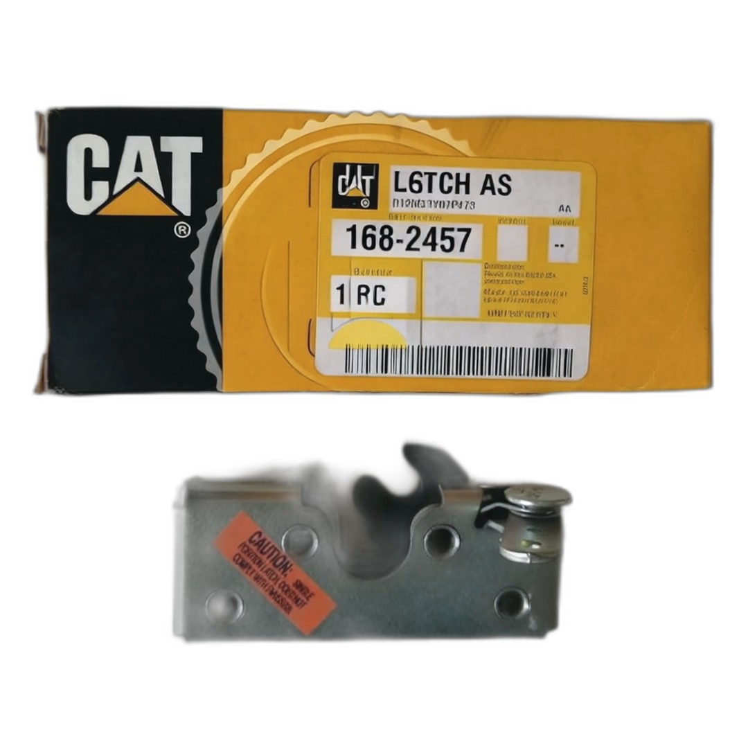CAT Parts 168-2457 for Road Roller 168-2457