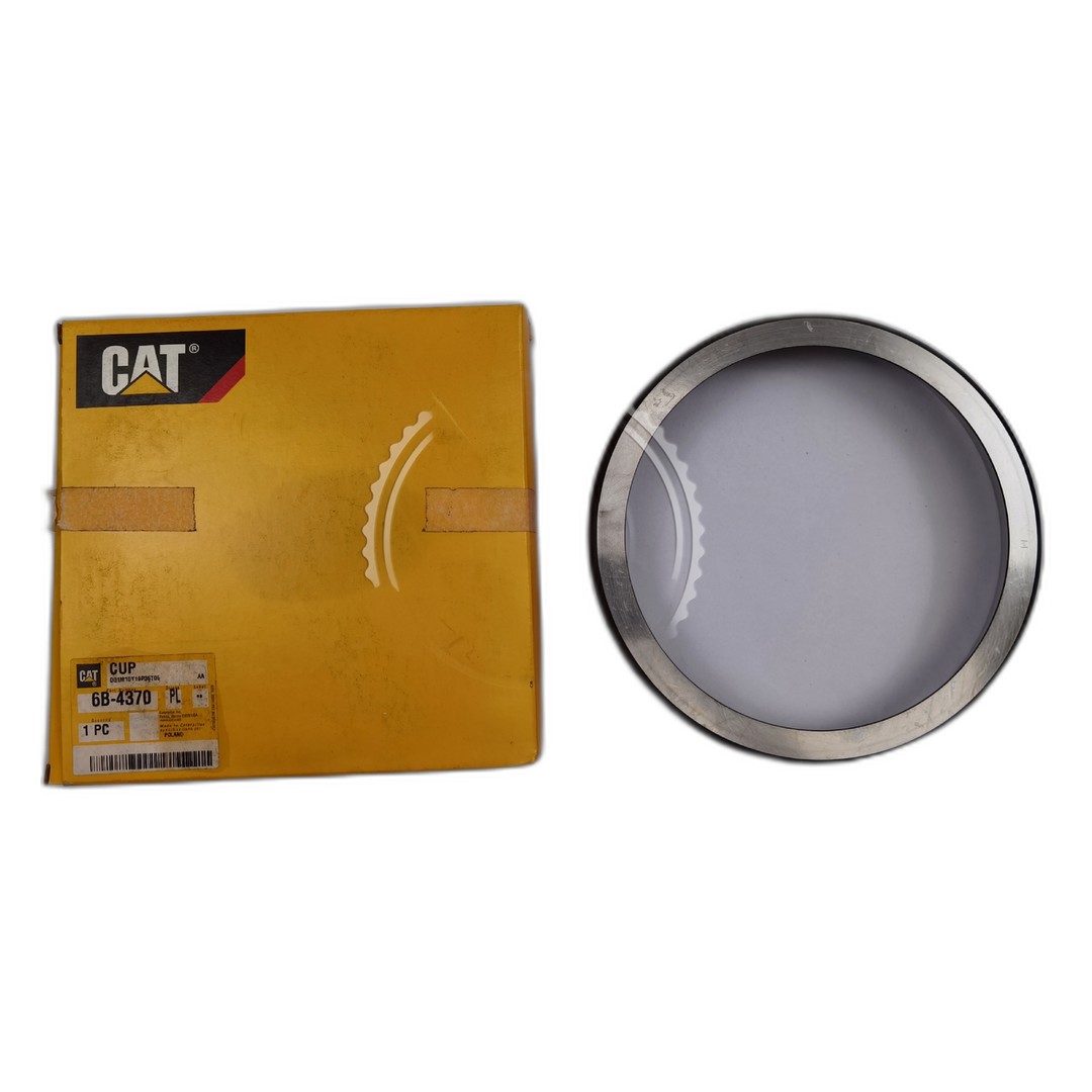CAT卡特轴承内圈1L-7518 1L7518圆锥滚子轴承外圈6B-4370 6B4370 - 广州沃源特CAT卡特工程机械配件批发 1L-7518 / 6B-4370