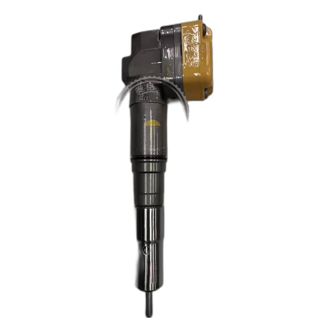 CAT 3406E 3412E Fuel Injector Injector Nozzle 211-3023 211-3025 for Bulldozer Engine 211-3023 / 211-3025