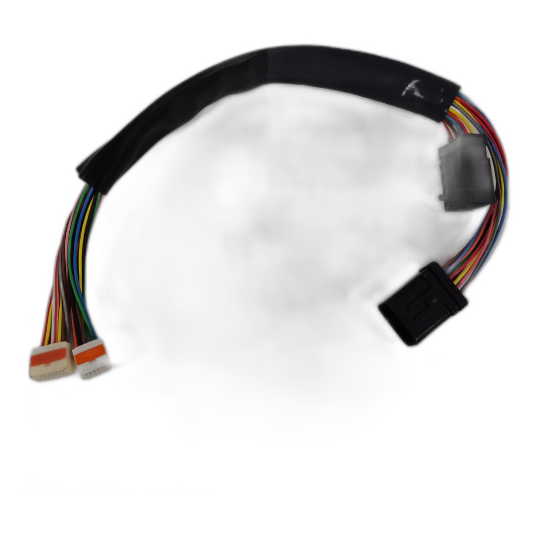 CAT 320D 330C Wiring Harness 247-2694 2472694 for Excavator 247-2694 / 2472694
