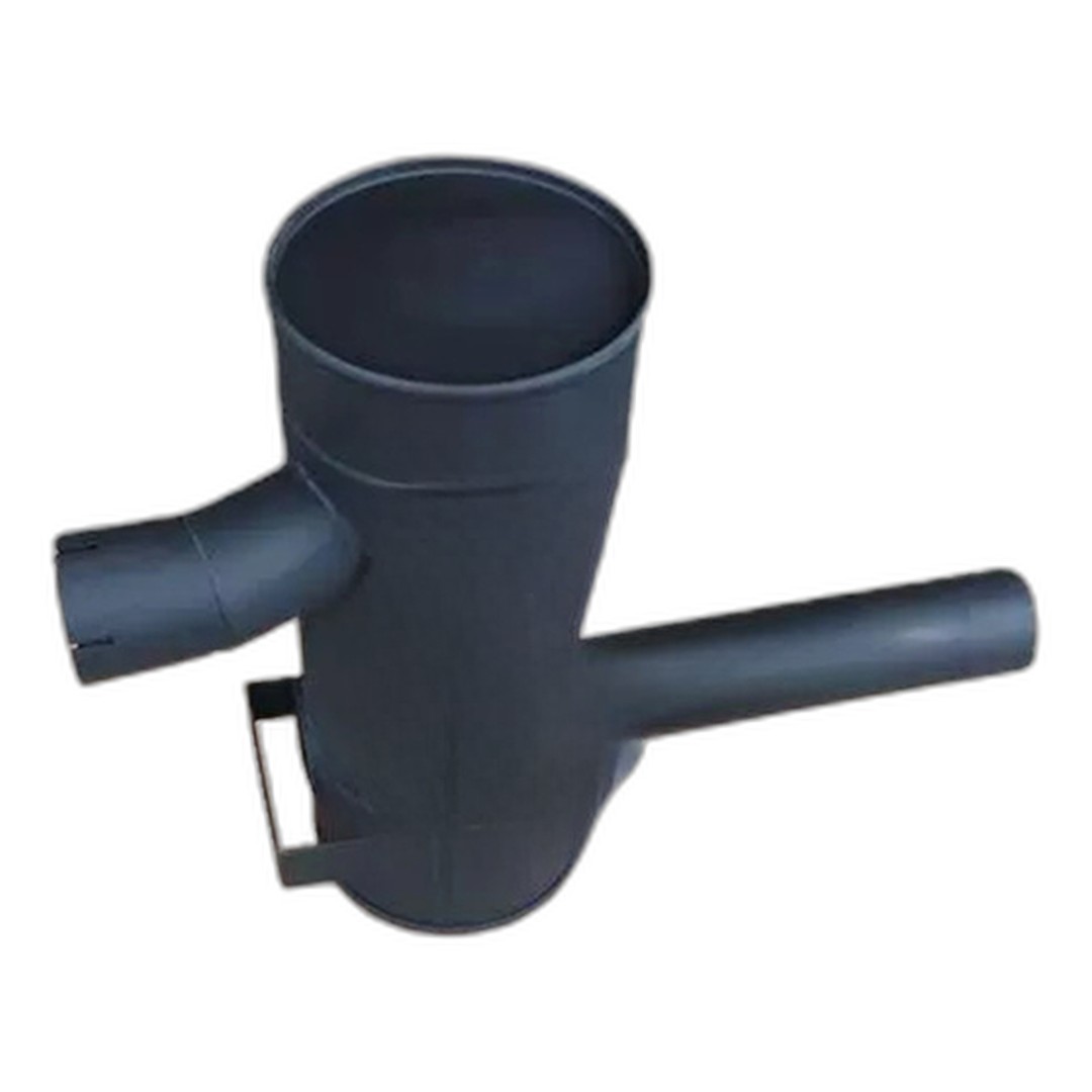 CAT Muffler 124-8534 159-9917 1248534 1599917 124-8534 / 159-9917 / 1248534 / 1599917