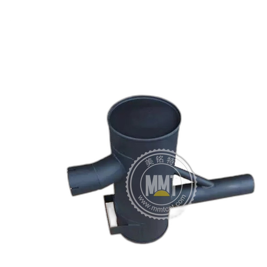 CAT Muffler 141-7048 258-5394 1417048 2585394 141-7048 / 258-5394 / 1417048 / 2585394