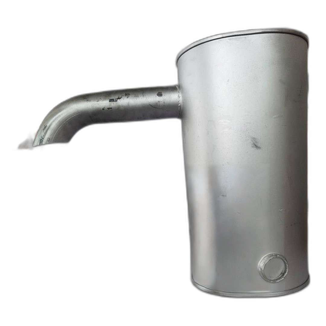 CAT 320B Muffler 272-4674 2724674 for Excavator Engine 272-4674 / 2724674