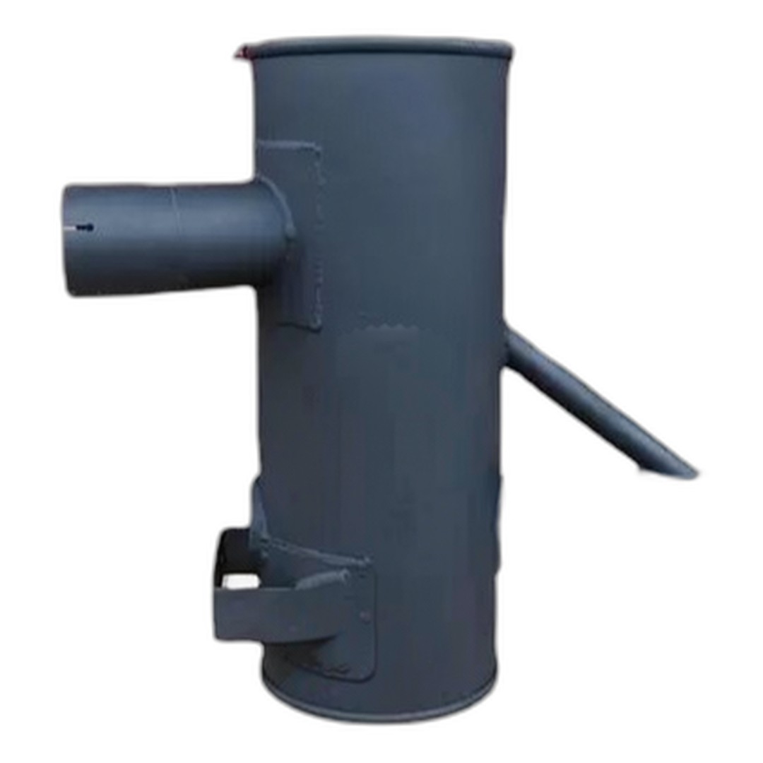 CAT卡特7W-7786消音器7W7786消声器303-2579 3032579排气筒进气 - 广州沃源特CAT卡特工程机械配件批发 7W-7786 / 303-2579 / 3032579