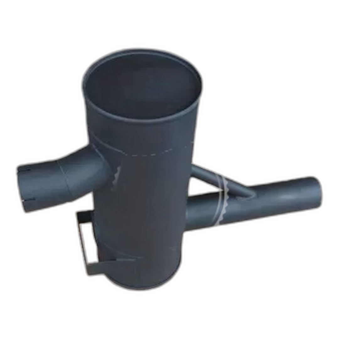 CAT Muffler 180-9425 8U-0801 1809425 180-9425 / 8U-0801 / 1809425
