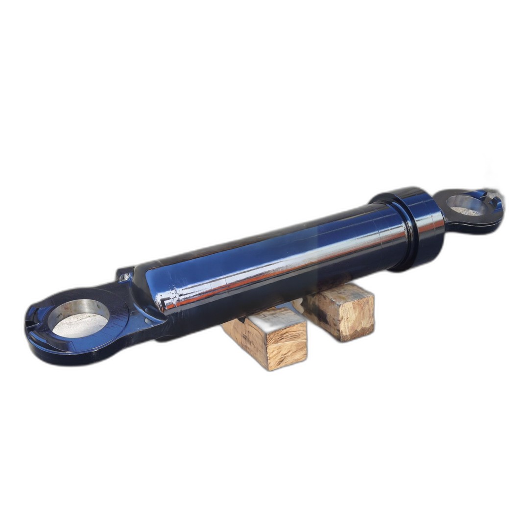 CAT卡特347-5536液压提升油缸总成3475536装载机Lift cylinder - 广州沃源特CAT卡特工程机械配件批发 347-5536 / 3475536