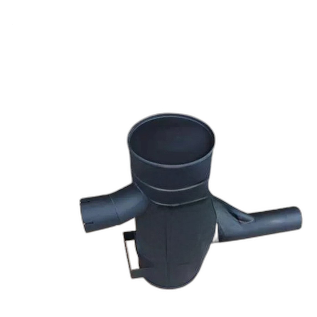 CAT卡特消声器230-6994 2306994消音器2W-4073 2W4073排气筒进气 - 广州沃源特CAT卡特工程机械配件批发 230-6994 / 2W-4073 / 2306994
