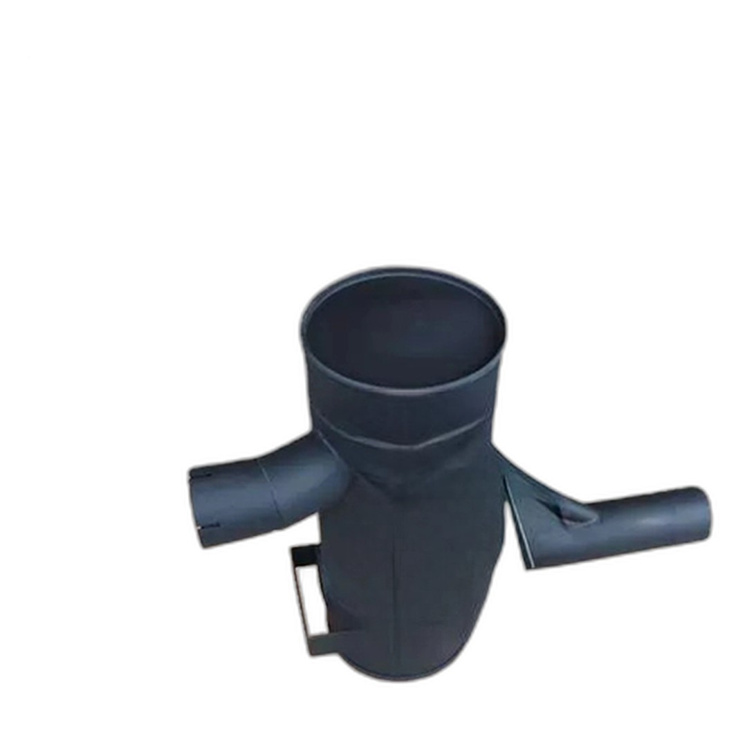 CAT卡特消音器438-4598进气4384598消声器187-8246排气筒1878246 - 广州沃源特CAT卡特工程机械配件批发 438-4598 / 187-8246 / 4384598 / 1878246